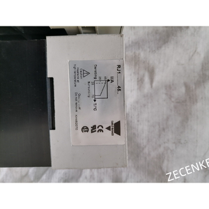 1 pièce RELAIS À ÉTAT SOLIDE CARLO GAVAZZI RJ1A23D45E D'OCCASION TESTÉ - Product Image 2