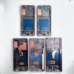 Proveedor de Calidad, Pantalla Táctil LCD Mini de 7 Pulgadas para S20 Plus - Product Image 6