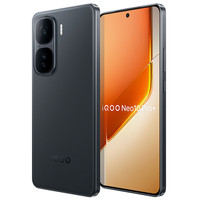 IQOO Neo 10 Pro + 5G Smartphone 6.82 "2K 144Hz 8T LTPO Écran OLED pour Snapdragon 8 Elite Android 15 NFC 120W LTE