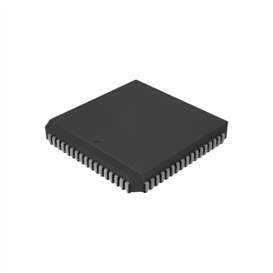 Original One Stop Service Embedded Components Electronic 84 LCC PIC17C766-33E_L - Product Image 1