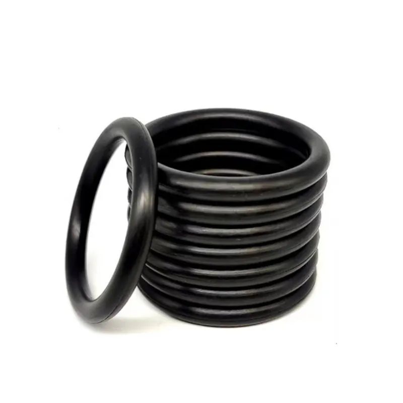 High Quality Different Sizes Materials O-Ring NBR/FKM Oring Seals Oil Packing Rubber Plastic PTFE Metal EPDM Magnetic Available
