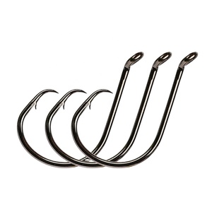 Shaddock Fishing Circle Fishing Hooks Kit, Octopus Baitholder Fish India