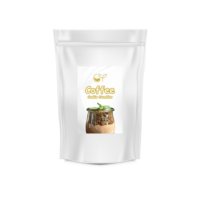 Excelente Oferta, Polvo de Galletas de Café, Leche y Té de Textura Fina, Aditivos Alimentarios, Especificaciones Personalizables, Bolsas de 1 kg, 18 Meses de Duración