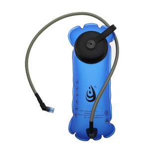 Suojiayi — lame à eau pliable, lame à eau chaude pour le combat, le feu - Product Image 2