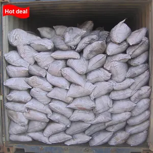 Bulk Sale Granular Activated Carbon Filter Media For Swimming Pools And Aquariums