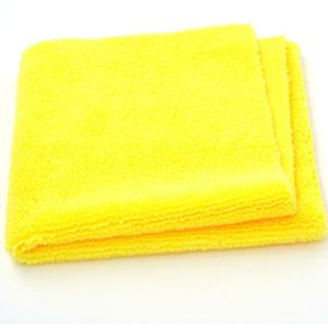 YSD – ensemble blanc 1200gsm, Super absorbant, Double face, vente en gros, molleton de corail, bon marché, chiffons de magasin, nettoyage de serviette de voiture - Product Image 2
