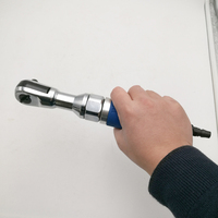 Clé à cliquet pneumatique robuste UW-RW38P, 3/8 pouce, clé à cliquet pneumatique