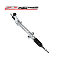 Kingsteel Kotak Kemudi Power Steering Rack and Pinion 56500-2W300 EPS untuk Hyundai Santa Fe Kia Sorento 2013-2019 LHD
