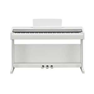 Piano numérique <span class=keywords><strong>Yamaha</strong></span> <span class=keywords><strong>YDP</strong></span>-145, 88 touches sensibles au toucher, clavier à marteaux, instrument de musique - Product Image 3