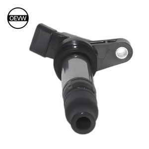 30684245 6G9N12A566 0997001070 6G9N12A366 Lr002954 Bobina de encendido de alto rendimiento para Land Rover Freelander 2 L359 3.2L - Product Image 4