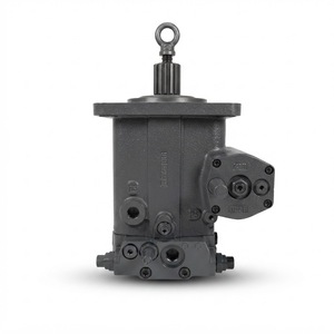 Repuestos para Bomba de Pistones Hidráulicos A4VG56 A4VG71 A4VG90 A4VG125 A4VG140 A4VG180 A4VG250 A4VG140EP4D - Product Image 5