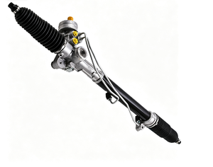 Cremallera de dirección asistida para Audi A4 B6 8E1422052 - Piezas de motor automotriz - Product Image 1