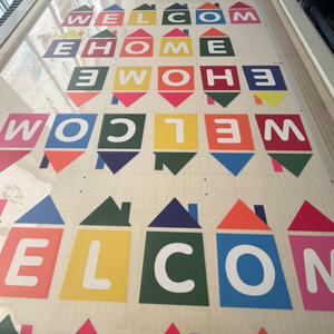 <strong>Custom</strong> Printing Die Cut Vinyl <strong>Stickers</strong> <strong>Sticker</strong> Print <strong>Custom</strong> Vinyl <strong>Window</strong> Decal <strong>Sticker</strong> - Product Image 5