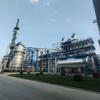 Minyak Dasar PurePath Grup 2 dengan Pemurnian Ekstraksi Pelarut untuk Produksi SN150 SN300 dan SN500 Kemurnian Tinggi
