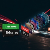   Carte mémoire TF 256 Go A1 pour smartphone, tablette, jeux vidéo, téléphone, stockage fiable