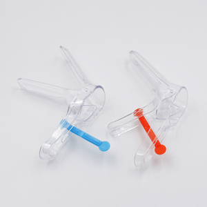 Plastica Sterile monouso diverse dimensioni <span class=keywords><strong>Speculum</strong></span> dilatory vaginale di tipo <span class=keywords><strong>Australia</strong></span> - Product Image 2