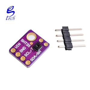 Módulo Sensor Digital de Temperatura y Humedad GY-SHT31-D Original - Product Image 5