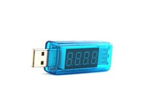 Moniteur de courant continu USB Makerfabs B304 mesure les valeurs de 0,01A à 3A et de 3,5V à 7,0V - Product Image 4