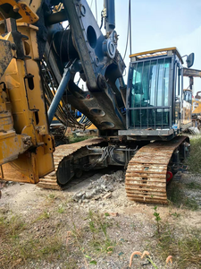 XCMG เครื่องเจาะตอกเสาเข็มโรตารี่ XR160E <span class=keywords><strong>มือ</strong></span><span class=keywords><strong>สอง</strong></span>อย่างเป็นทางการ - Product Image 4