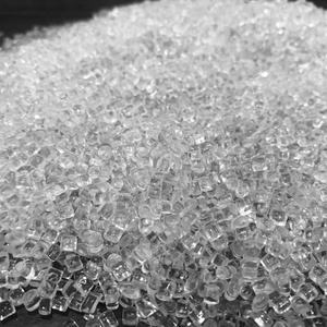 سعر حقن صب الراتنج البولي كربونات المواد الخام البلاستيكية حبيبات الكمبيوتر - Product Image 6