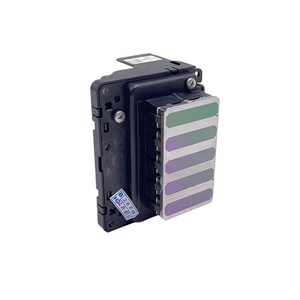 Cabezal de Impresión EPS0N SureColor <span class=keywords><strong>SC</strong></span> F2000 <span class=keywords><strong>F2100</strong></span> DX6 Usado y Reacondicionado - FA12100/FA12082/FA12101/FA12111/FA12110 - Buen Estado - Product Image 2