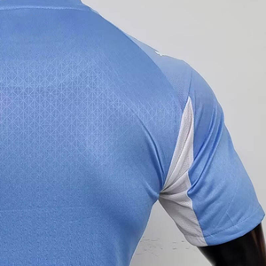 顶级足球服西甲足球服跨界短袖足球服 - Product Image 2