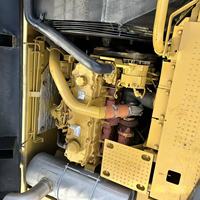 Excavatrice d'occasion Caterpillar CAT330D2L CAT336D2L à vendre, 30 tonnes, fabriquée au Japon, bon état, importée avec emballage d'origine