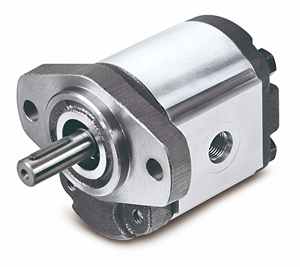 Bomba de Aceite para Engranajes de Alta Calidad Serie 4T, Bomba Hidráulica Premium de Alta Eficiencia y Calidad Superior - Product Image 4