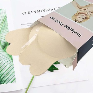 Vente en gros usine Cache-tétons auto-adhésifs effet push-up oreilles <span class=keywords><strong>de</strong></span> <span class=keywords><strong>lapin</strong></span> tendance, <span class=keywords><strong>soutien</strong></span>-<span class=keywords><strong>gorge</strong></span> liftant, sous-vêtements et accessoires intimes pour femmes - Product Image 6