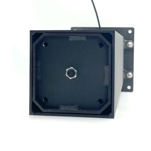 מודרני מתקפל מרובע טלסקופי אלומיניום הידראולי ריהוט שולחן גובה מתכוונן רגל שולחן - Product Image 4