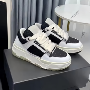 Nouvelles Chaussures de Luxe Designer 2025 – Baskets Décontractées et de Course de Haute Qualité pour Hommes et Femmes – Sneakers Sportives Personnalisées Style Marche - Product Image 1