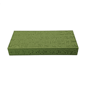 Custom Logo Luxury Cardboard Gift Shipping Packaging <b>Box</b> Magnetic Closure for FSC Paper Embossing Matt Lamination for <b>Photo</b> - Product Image 3