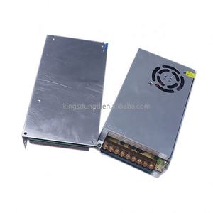 Marco <span class=keywords><strong>de</strong></span> bolígrafo 12V 40V fuente <span class=keywords><strong>de</strong></span> alimentación conmutada 250 vatios salida dual SMPS - Product Image 6