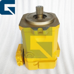 Pompe à piston hydraulique 227-0830 2270830 pour tracteur D6R - Product Image 2