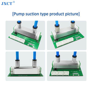 Jxct เครื่องวัดก๊าซอินฟราเรด, ความละเอียดสูง SF6 CO2 SO2สำหรับอุตสาหกรรมโมดูลจอภาพเซ็นเซอร์ CO2ก๊าซ <span class=keywords><strong>ndir</strong></span> เครื่องตรวจจับก๊าซ - Product Image 2