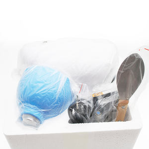 <span class=keywords><strong>Dental</strong></span> Lab <span class=keywords><strong>Die</strong></span> <span class=keywords><strong>Stone</strong></span> Afdrukmateriaal Alginaat Mixer - Product Image 5