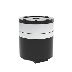 Modulo Giunto Robotico Brushless con Albero Cavo Leggero EVO185-R68, Rapporto di Trasmissione <span class=keywords><strong>101</strong></span>:1, Servo Attuatore Impermeabile 48V 260W Doppio - Product Image 6