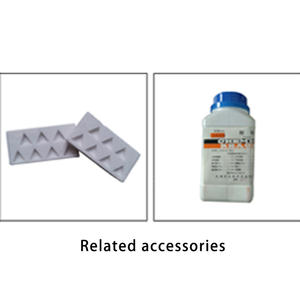 Testador de Ponto de Fusão de Cinzas de Carvão HTTLAB com Microcomputador, Garantia de 1 Ano, Precisão de 0,1%, Proteção IP55, Analisador de Fusibilidade de Cinzas 220V - Product Image 4