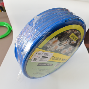 <span class=keywords><strong>Tuyau</strong></span> d'irrigation flexible en PVC, certifié REACH, sans plis, à faible MOQ, 16 bars, pour jardin, pelouse et ferme, vente en gros - Product Image 6