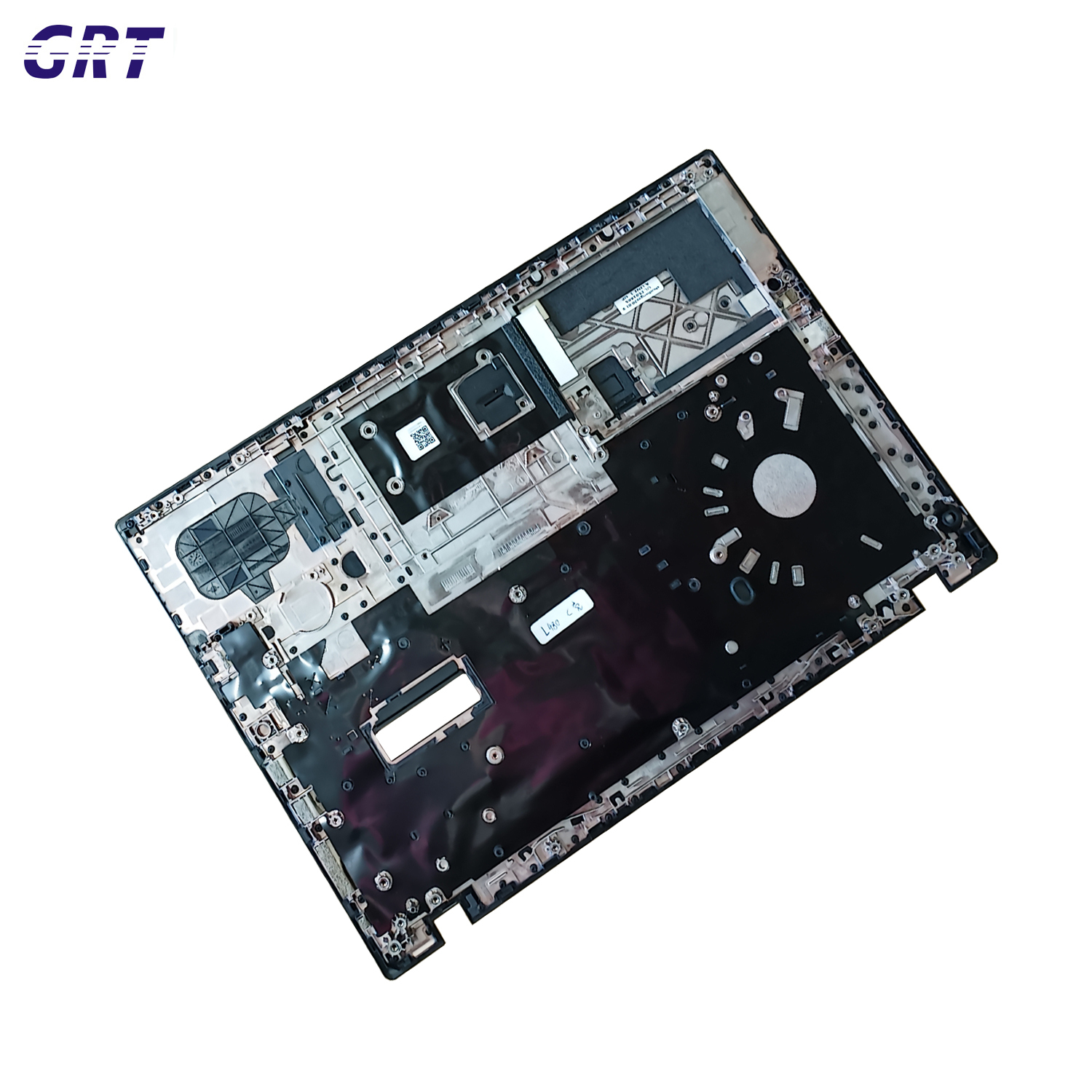 Ricambi Notebook Poggiapolsi Tastiera Per Lenovo ThinkPad L480 - Custodia Superiore NO FP 01LW317 - Nuovo Aperto Ma Mai Usato Ripiano Vetro Frigorifero LG