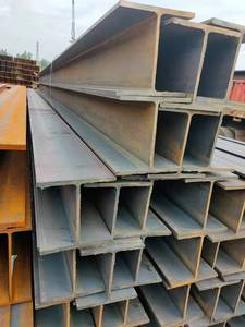 <span class=keywords><strong>Precio</strong></span> <span class=keywords><strong>de</strong></span> Acero Universal Laminado en Caliente ASTM A36 A992 Q235B Q345b Tipo H - Product Image 2