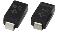 Diode redresseuse à récupération ultra-rapide US1G, diode à montage en surface, en stock, meilleur prix