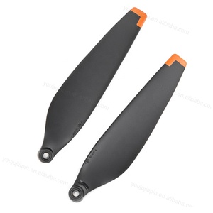 Hélices originales DJI Mini <span class=keywords><strong>3</strong></span>/Série Lito, kit d'hélices pliables en fibre de carbone de <span class=keywords><strong>6</strong></span> pouces, CW, accessoires pour drones débutants, pièces détachées - Product Image 4