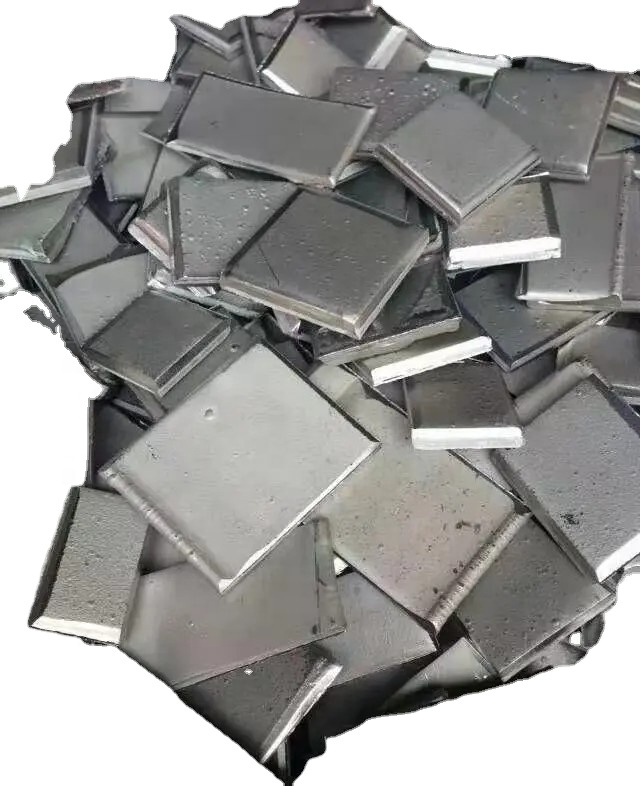 Прямые продажи с завода, Высококачественный чистый никелевый лист, монелевая 400 пластина, электролитический/анод по низкой цене