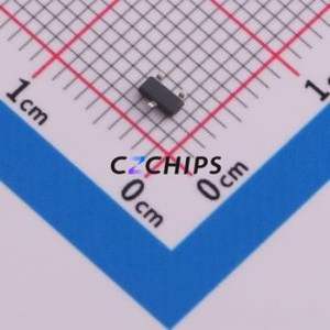 ทรานซิสเตอร์ภาคสนามทรานซิสเตอร์ (มอสเฟท) LWS6T7AM - Product Image 2