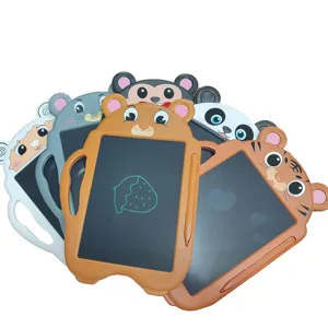 2023 nóng bán 8.5 inch điện tử bằng văn bản pad cho trẻ em Unisex LCD kỹ thuật số Memo tablet cho thiết kế đồ họa