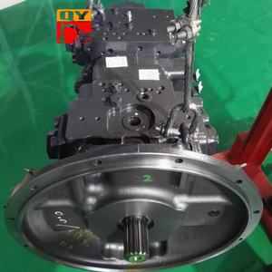 <span class=keywords><strong>708</strong></span>-<span class=keywords><strong>2L</strong></span>-00300 <span class=keywords><strong>708</strong></span>-<span class=keywords><strong>2L</strong></span>-<span class=keywords><strong>31123</strong></span> <span class=keywords><strong>708</strong></span>-<span class=keywords><strong>2L</strong></span>-31160 Bomba Ass'y para piezas de repuesto de excavadora de 21/2" - Product Image 3