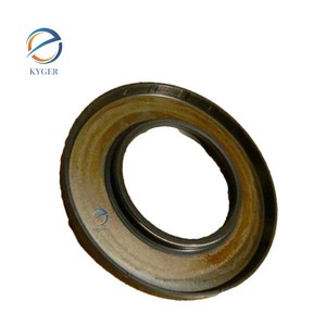 ซีลน้ำมันเพลาอินพุต IZB500030 27107539262 2710 7539 262สำหรับ BMW E60 E91 E92 F30 F80 F87 F22 - Product Image 2