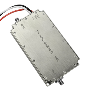 Módulo amplificador de potencia inalámbrico y RF de banda ancha de 10W 20W 500-7300MHz 28V 36V, ¡el más vendido! - Product Image 4
