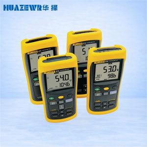 931 Dijital Takometre, Temaslı ve Temassız Optik RPM Ölçer, 1~99999 RPM, Yüksek Doğruluk ±0,02% - Product Image 3